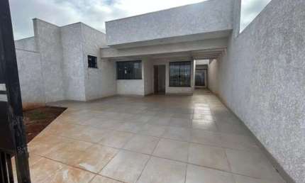 Casa com 2 quartos à venda na Rua Lenin Schimidt, 64, Jardim Munique, Maringá