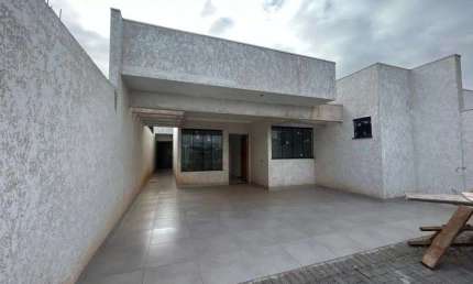 Casa com 2 quartos à venda na Rua Lenin Schimidt, 64, Jardim Munique, Maringá