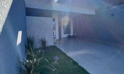 Casa com 3 quartos à venda na Rua Antônio Beltran, 48, Conjunto Residencial Itamaraty, Maringá