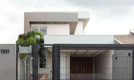 Casa com 1 quarto à venda na Rua Sete De Setembro, 1311, Centro, Paiçandu