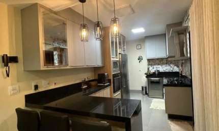 Casa com 1 quarto à venda na Rua Atílio Salvalagio, 585, Centro, Sarandi
