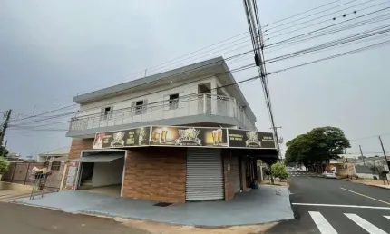 Casa com 3 quartos à venda na Avenida Atlântica, 380, Jardim Escala, Sarandi