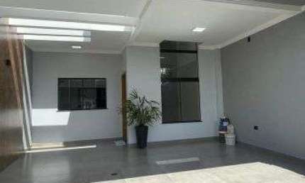 Casa com 3 quartos à venda na Rua Corumbá, 399, Jardim Gralha Azul, Sarandi