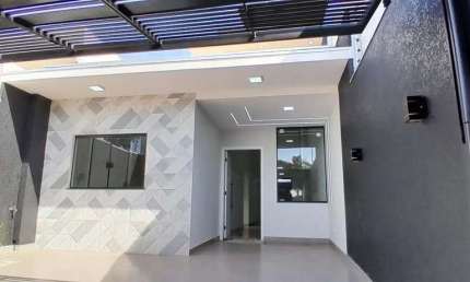 Casa com 3 quartos à venda na Rua Carlos Gomes, 1146, Jardim Panorama, Sarandi
