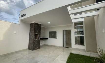 Casa com 3 quartos à venda na Rua Claudio Cesar Dos Santos, 315, Ecovalley Ecologic City, Sarandi