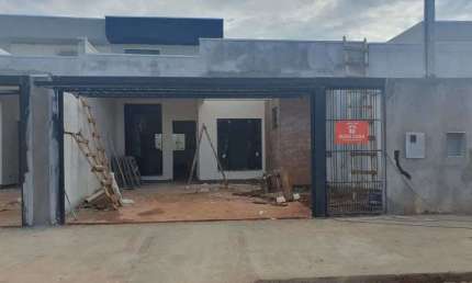 Casa com 2 quartos à venda na Rua 129, 785, Jardim Rio de Janeiro, Sarandi