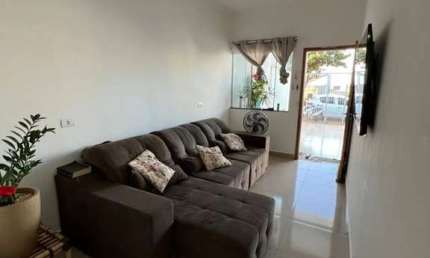 Casa com 1 quarto à venda na Rua 133, 690, Jardim Rio de Janeiro, Sarandi