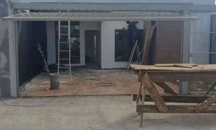 Casa com 2 quartos à venda na Rua 129, 771, Jardim Rio de Janeiro, Sarandi