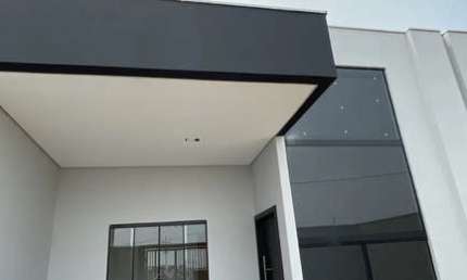 Casa com 3 quartos à venda na Rua Antonio Avanço, S/N, Jardim Centro Civico, Sarandi