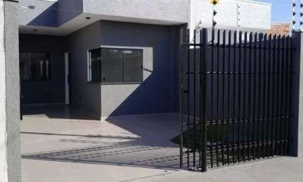 Casa com 3 quartos à venda na Rua José Otamaro, 874, Jardim Aurora, Sarandi