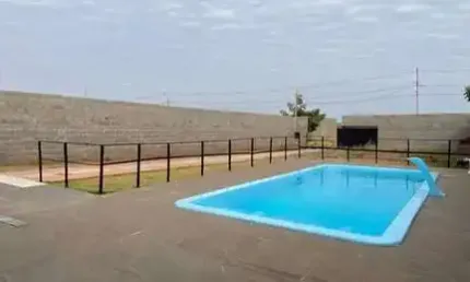 Chácara / sítio com 1 quarto à venda na R. Bolívar Marquini, 334, Terra Bella, Iguaraçu