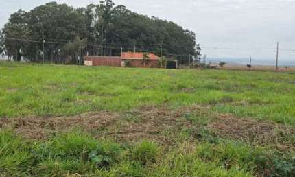 Terreno à venda na Projetada L, 82, Loteamento Villa Verde, Iguaraçu