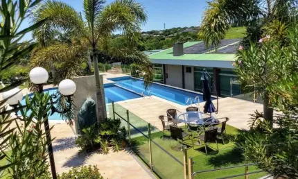 Terreno à venda na Avenida Ijuhy-guaçu, 178, Gleba Patrimônio Iguatemi, Mandaguaçu