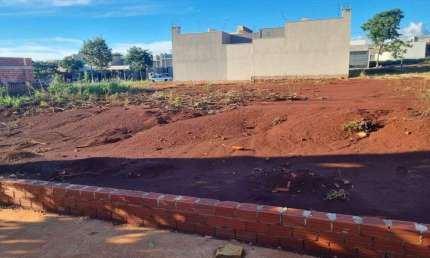 Terreno à venda na R. Athayde Dutra Santana, S/N, Jardim Eldorado, Marialva