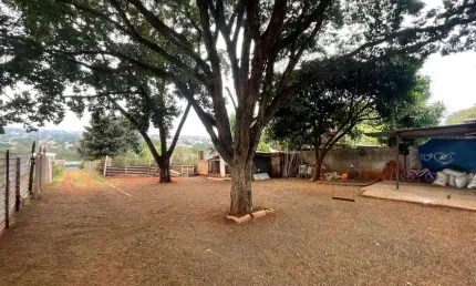 Terreno à venda na Rua Colômbia, 2319, Jardim Alvorada, Maringá