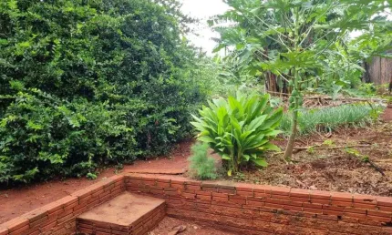 Terreno à venda na Rua Valdereza Aparecida Galdino, S/N, Jardim Andrade, Maringá