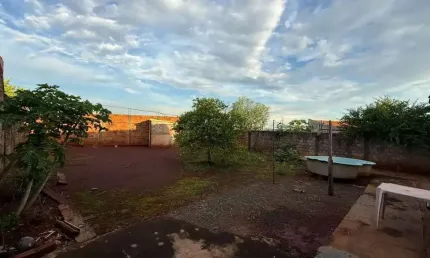 Terreno à venda na Rua Luíza Zequim, 75, Jardim Santa Rosa, Maringá