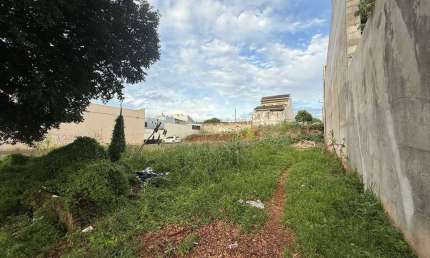 Terreno à venda na Avenida Américo Belay, 2906, Jardim Dias II, Maringá