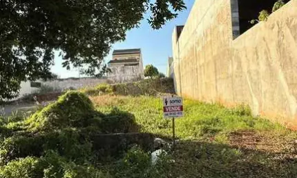 Terreno à venda na Avenida Américo Belay, 2906, Jardim Dias II, Maringá