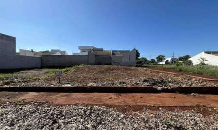 Terreno à venda na Avenida Alcebíades de Paula Neto, 808, Jardim Oriental, Maringá