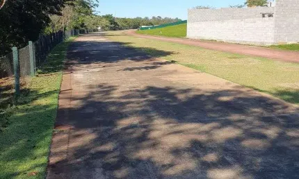 Terreno à venda na Estrada Romeirinha, 2413, Jardins de Monet Residence, Maringá