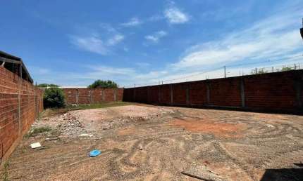 Terreno à venda na Rua Pioneiro Antônio Ramos de Souza, 36, Residencial Pioneiro Odwaldo Bueno Netto, Maringá