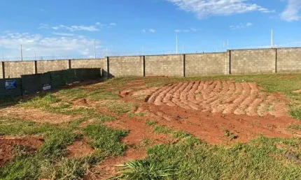 Terreno à venda na Rua Rio Javali, S/N, Porto Rico Resort Residence, Porto Rico
