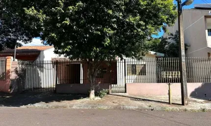 Terreno comercial à venda na Rua Belvedere, 346, Vila Nova, Maringá