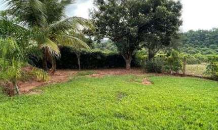 Chácara / sítio com 3 quartos à venda na Estrada Pitanga, 2183, Distrito de Iguatemi (Iguatemi), Maringá