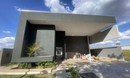 Casa em condomínio fechado com 3 quartos à venda na Estrada Romeirinha, 2413, Jardins de Monet Residence, Maringá