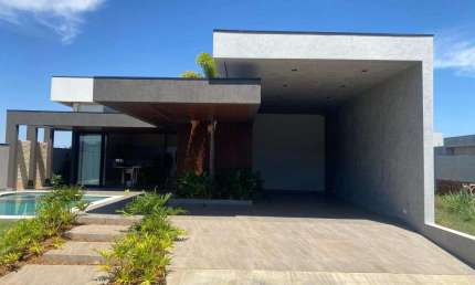 Casa em condomínio fechado com 1 quarto à venda na Rua Rio Javali, S/N, Porto Rico Resort Residence, Porto Rico