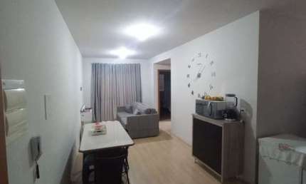 Apartamento com 2 quartos à venda na Rua Moscados, 74, Vila Marumby, Maringá