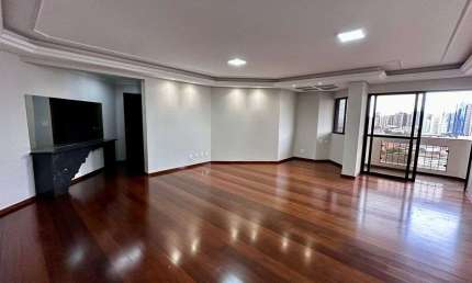 Apartamento com 4 quartos à venda na Praça Rocha Pombo, 15, Zona 01, Maringá