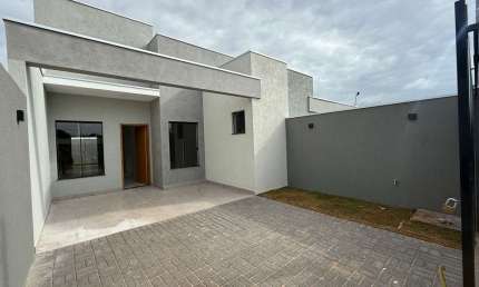 Casa com 3 quartos à venda na Rua Vereador Paulo de Barros Campelo, 314, Jardim Colina Verde, Maringá