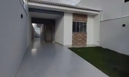 Casa com 3 quartos à venda na Rua Henri Jean Viana Júnior, 47, Jardim Três Lagoas, Maringá