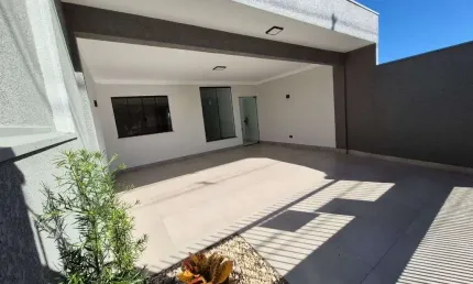 Casa com 3 quartos à venda na Rua Geraldo Garcia Y Garcia, 550, Jardim Dias I, Maringá