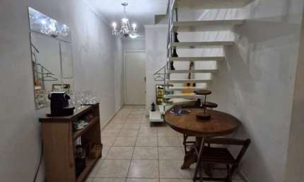 Apartamento com 2 quartos à venda na Rua Doutor Miguel Vieira Ferreira, 227, Vila Santo Antônio, Maringá