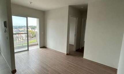 Apartamento com 2 quartos à venda na Rua Pequi, 284, Vila Vardelina, Maringá