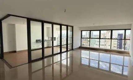 Apartamento com 3 quartos à venda na Avenida Itororó, 1300, Zona 04, Maringá