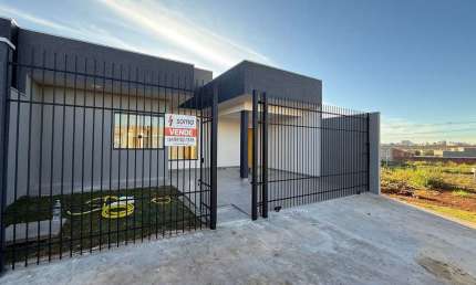 Casa com 3 quartos à venda na Rua Hebe Camargo, 572, Giardino San Marco, Maringá