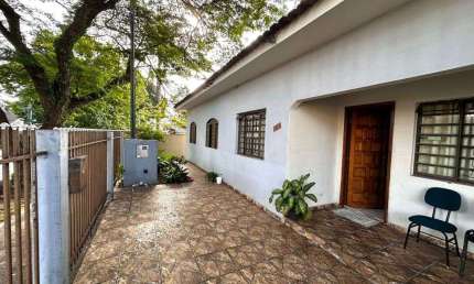 Casa com 4 quartos à venda na Rua Mendonza, 138, Vila Morangueira, Maringá