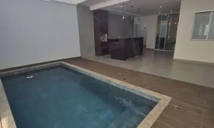 Casa com 3 quartos à venda na Rua Sindicalista Antônio Elizeu Deganutti, 1002, Conjunto Residencial Parigot de Souza, Maringá