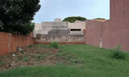 Terreno à venda na Avenida Guedner, 191, Zona 08, Maringá