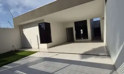 Casa com 3 quartos à venda na Rua Uruguai, 302, Jardim Alvorada, Maringá