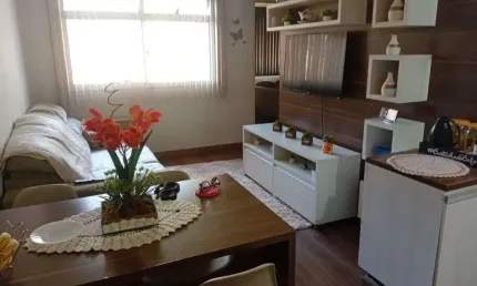 Apartamento com 2 quartos à venda na Rua Pioneiro João Perin, 1211, Parque Tarumã, Maringá