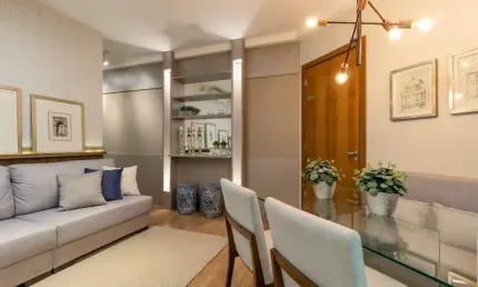 Apartamento com 2 quartos à venda na Rua Ouro Verde, 314, Vila Emília, Maringá