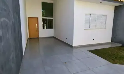 Casa com 3 quartos à venda na Rua José Granado Parra, 189, Jardim Paulista, Maringá