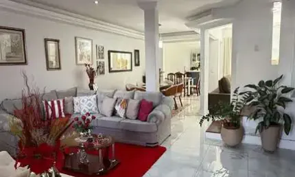 Casa com 3 quartos à venda na Rua Enrico Bruno Pardini Zamponi, 30, Parque da Gávea, Maringá