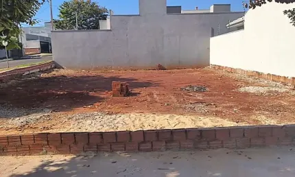 Terreno à venda na Rua Pioneiro Arthur Carniato, 166, Jardim Oriental, Maringá