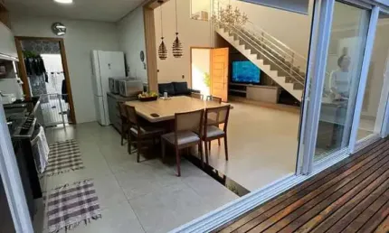 Casa com 3 quartos à venda na Rua Tonico e Tinoco, 135, Jardim Espanha, Maringá